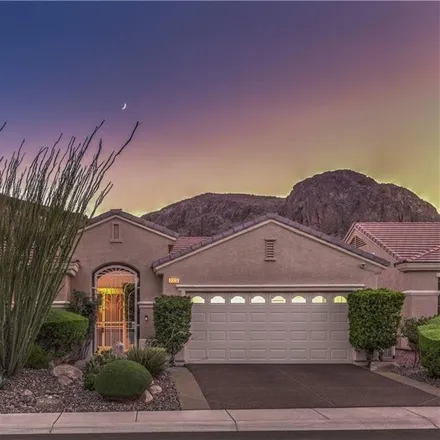 Buy this 3 bed house on 2039 King Mesa Drive in Henderson, NV 89012