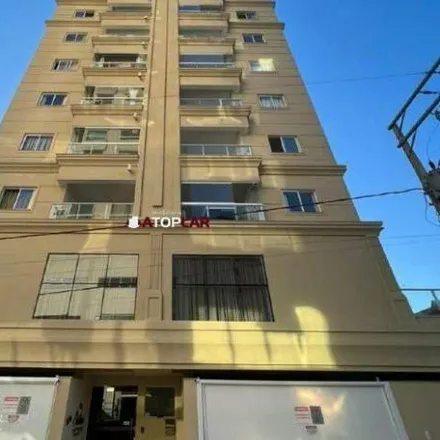 Buy this 3 bed apartment on Rua 112 in Centro, Itapema - SC