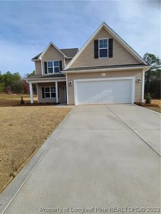 Buy this 4 bed house on 2902 Docs Road in Harnett County, NC 28390
