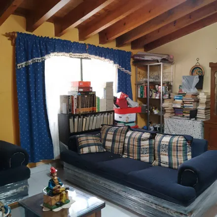 Buy this 4 bed house on Calle 10 de Mayo in 54600 Tepotzotlán, MEX