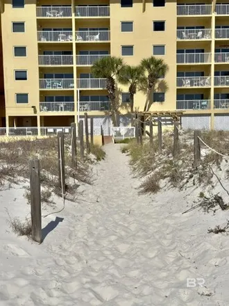 Image 1 - Driftwood Towers, 615 West Beach Boulevard, Gulf Shores, AL 36542, USA - Condo for sale