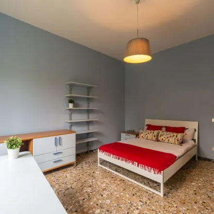 Rent this 1 bed apartment on San Jacopo in Polverosa in Via Benedetto Marcello, 50100 Florence FI