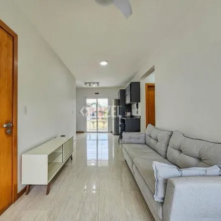 Rent this 2 bed apartment on Rua José João Martins in Guarani, Novo Hamburgo - RS