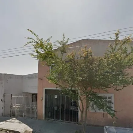 Buy this 4 bed house on Calle Manuel Álvarez R. in 44390 Guadalajara, JAL