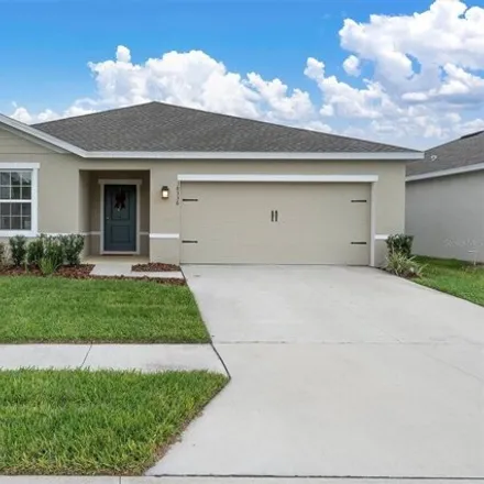 Buy this 3 bed house on Falling Pine Needle Lane in Pasco County, FL 34673
