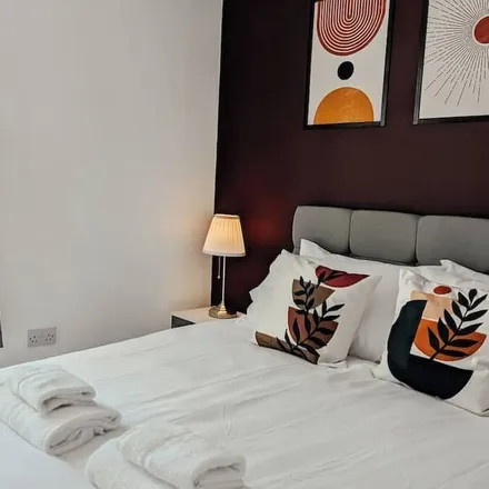 Rent this 1 bed apartment on Bridlington in YO15 2NX, United Kingdom
