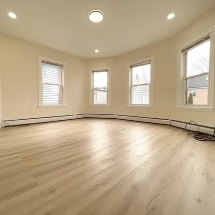 Rent this 4 bed apartment on 84 Calumet Street in Boston, MA 02120