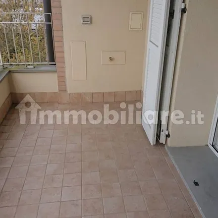Rent this 3 bed apartment on Via La Spezia 279 in 43044 Parma PR, Italy