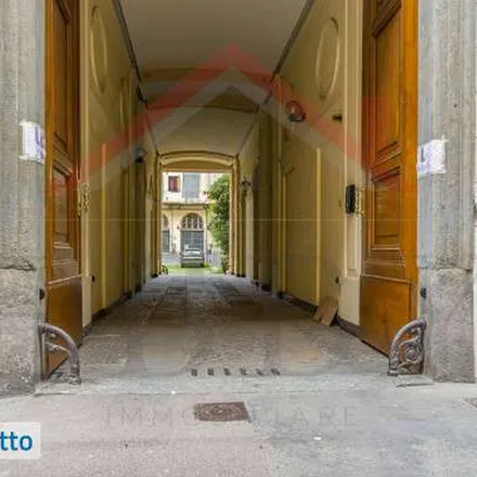 Rent this 3 bed apartment on Via Vanchiglia 25 in 10124 Turin TO, Italy