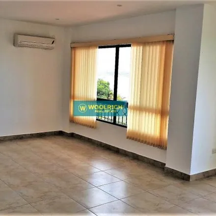 Buy this 4 bed apartment on Avenida Samborondón in 092302, Samborondón