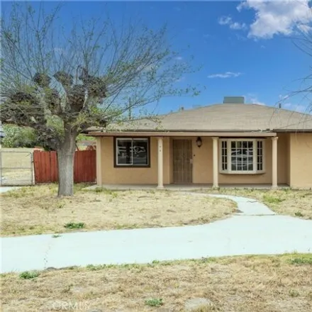 Buy this 4 bed house on North Palm Avenue in Hemet, CA 92543