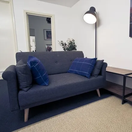 Rent this 1 bed apartment on Bristol in BS2 9XL, United Kingdom