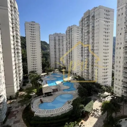 Image 2 - unnamed road, Marapé, Santos - SP, 11070-060, Brazil - Apartment for rent