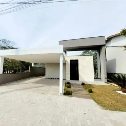 Image 2 - Rua Benedito Carvalho, Jardim do Lago, Atibaia - SP, 12946-706, Brazil - House for sale