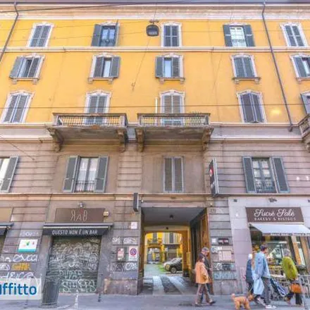 Image 9 - Mondadori, Corso San Gottardo, 20136 Milan MI, Italy - Apartment for rent