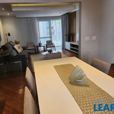 Rent this 3 bed apartment on Rua Oscar Freire 900 in Cerqueira César, São Paulo - SP