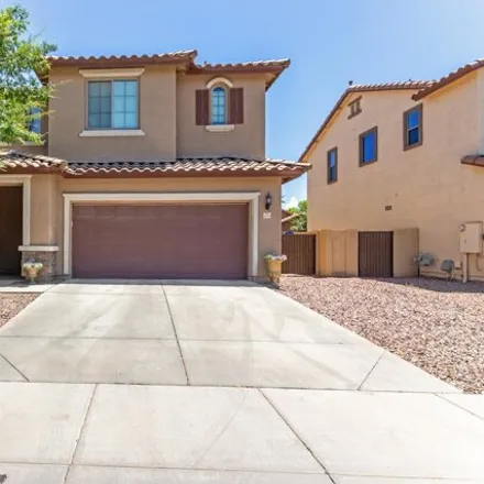 Buy this 3 bed house on 4093 E Cherry Hills Dr in Chandler, Arizona