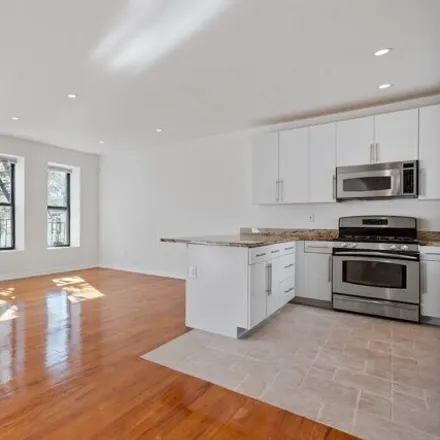 Buy this 3 bed condo on Kings Town Homes in 1733 East 14th Street, New York