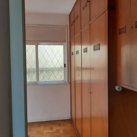 Buy this 1 bed apartment on Shell in Avenida Alberto Torres, Teresópolis - RJ