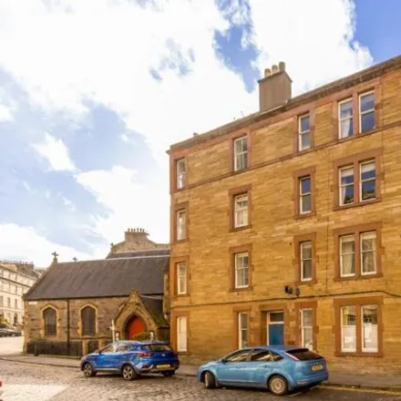 Buy this 1 bed apartment on 144 St Stephen Street in City of Edinburgh, EH3 5AD