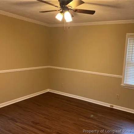 Image 7 - 1061 Aberdale Drive, Brentwood, Fayetteville, NC 28304, USA - House for rent