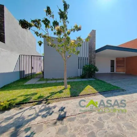 Image 2 - unnamed road, 28000 Colima, COL, Mexico - House for sale