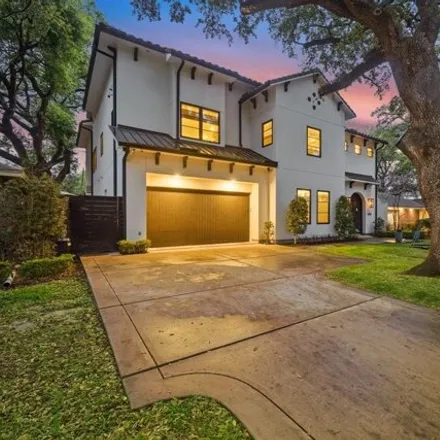 Buy this 4 bed house on 4130 Whitman Street in Houston, TX 77027