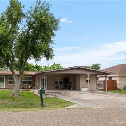 Image 3 - 215 Wedger Road, Country Aire Estates Number 4 Colonia, Hidalgo County, TX 78599, USA - House for sale