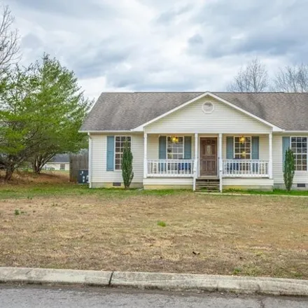 Buy this 3 bed house on 233 Trace Lane in Rhea County, TN 37321