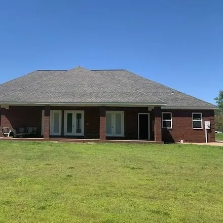 Buy this 3 bed house on 609 Highway 865 in Franklin Parish, LA 71295