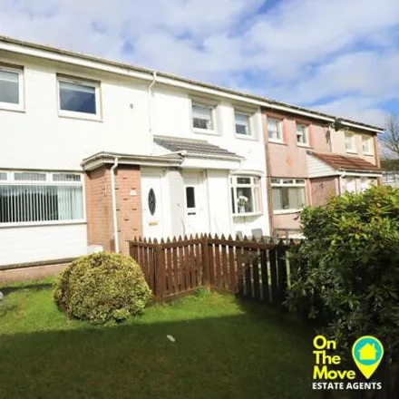 Image 1 - Drumfin Avenue, Caldercruix, ML6 7QP, United Kingdom - House for sale