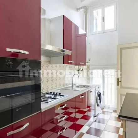 Image 7 - Via Giuseppe Mazzini 109, 16035 Rapallo Genoa, Italy - Apartment for rent