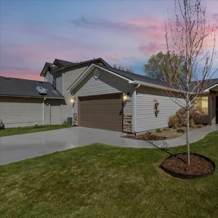 Buy this 3 bed house on 3525 South Annett Avenue in Boise, ID 83705