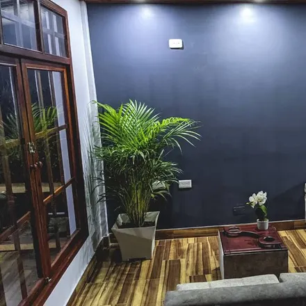 Rent this 2 bed house on Baños de Agua Santa in Baños, Ecuador