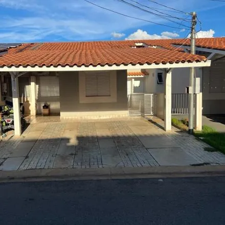Buy this 3 bed house on Rua Tres in Várzea Grande - MT, 78110-903