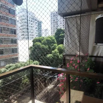 Buy this 3 bed apartment on Caminho do Canto do Rio in São Francisco, Niterói - RJ