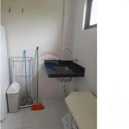 Rent this 2 bed apartment on Estrada de Porto de Galinhass in Ipojuca - PE, 55590-000