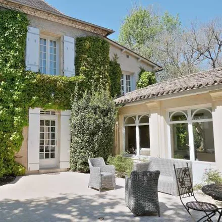 Buy this 5 bed house on 24100 Bergerac