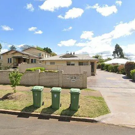 Image 1 - Gostwyck Street, Newtown QLD 4350, Australia - Apartment for rent
