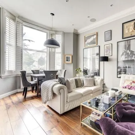 Buy this 1 bed apartment on 146 Ifield Road in London, SW10 9AR