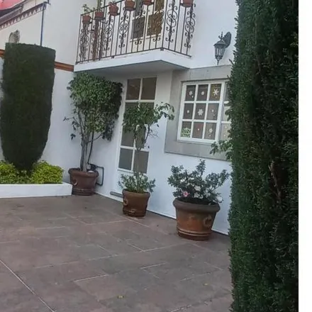 Buy this studio house on Calle Sudán in Tlalpan, 14370 Mexico City