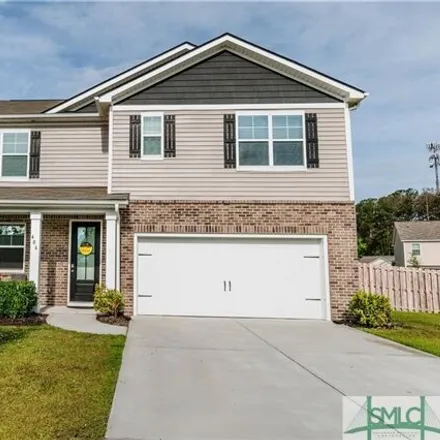 Buy this 5 bed house on unnamed road in Richmond Hill, GA 31324