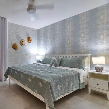 Rent this 2 bed apartment on San Pedro de Macorís