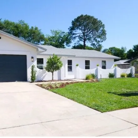 Buy this 4 bed house on 7663 Bent Bow Trail in Goldenrod CDP, Orange County