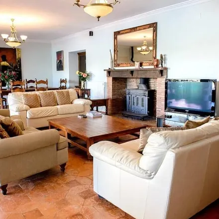 Rent this 8 bed house on 29688 Estepona