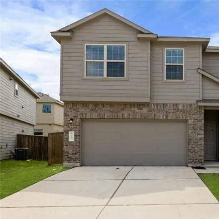 Buy this 3 bed condo on 335 Circle Way in Williamson County, TX 76537