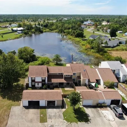 Buy this 3 bed house on 1840 Mallard Drive in Bay County, FL 32404