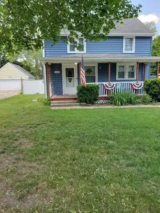 Buy this 4 bed house on 1956 Harrison Avenue in Beloit, WI 53511