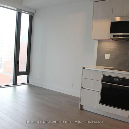 Image 7 - 14 Cumberland Street, Old Toronto, ON M4W 2G4, Canada - Apartment for rent