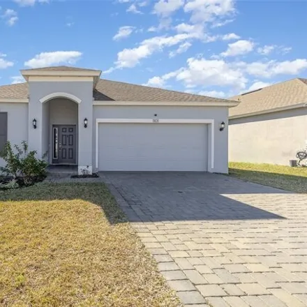 Buy this 4 bed house on Chelan Falls Drive in DeLand, FL 32724